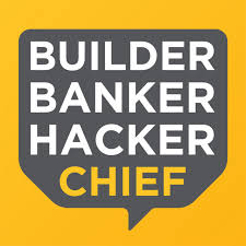 Laura Kornhauser on Builder, Banker, Hacker, Chief