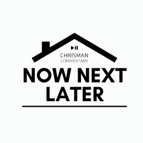 Episode: Now Next Later – AI, Risk, and Smarter Lending